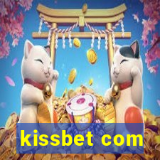 kissbet com